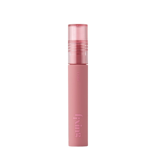 Etude House - Fixing Tint - Long-lasting Lip Tint - #05 Midnight Mauve - 4g