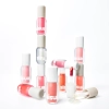 Unleashia - Sisua Berry Shot Lip Tint No. 2 Peachy Peach - Moisturizing Lip Gloss - 3.8g