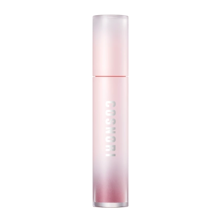 Cosnori - Water Blurry Tint - Matte Lip tint - 01 Vintage Mauve - 4g