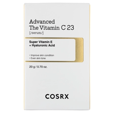 Cosrx - The Vitamin C 23 Serum - Vitamin C Serum - 20g