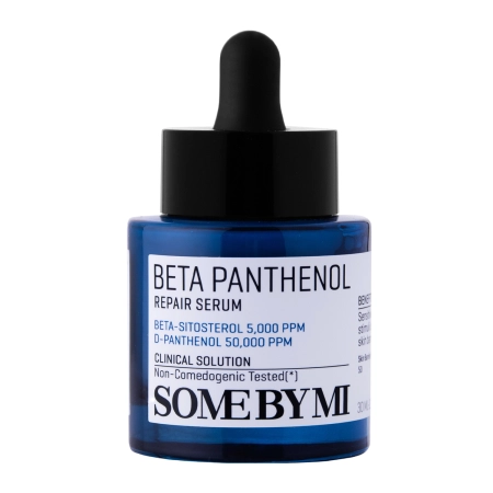 Some By Mi - Beta Panthenol Repair Serum - Repair Face Serum - 30ml