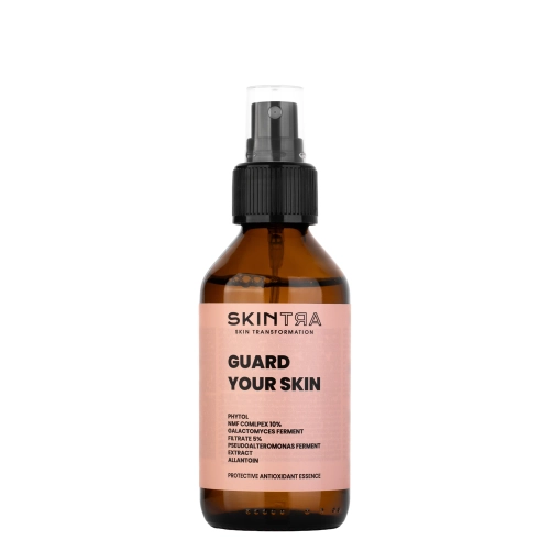 SkinTra - Guard Your Skin - Protective Antioxidant Essence - 100ml