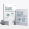 APLB - Glutathione Niacinamide Sheet Mask Set - Brightening Face Mask Set - 10x25ml