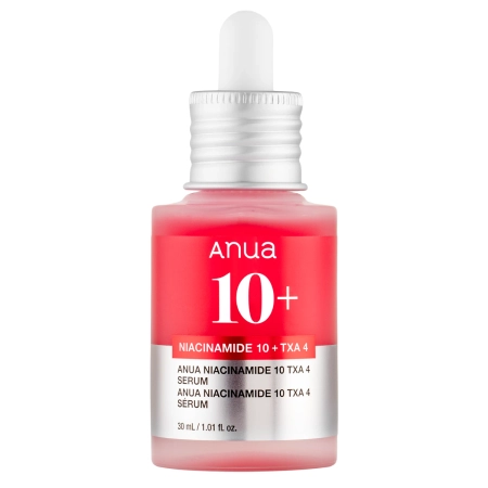 Anua - Niacinamide 10% + TXA 4% Serum - Brightening Serum with Niacinamide - 30ml