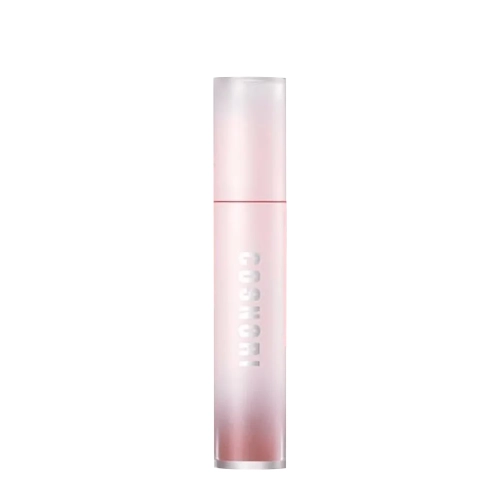 Cosnori - Water Blurry Tint - Matte Lip tint - 08 Peach Mellow - 4g