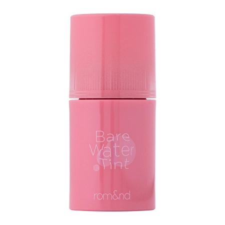 Rom&nd - Bare Water Tint - Moisturizing Lip Tint - 02 Taffy Float - 4.5g