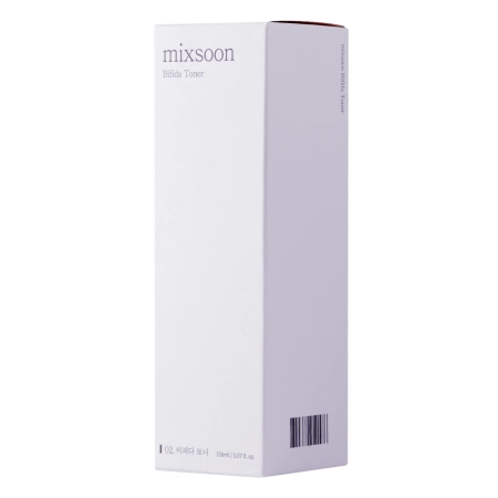 Mixsoon - Bifida Ferment Toner - Bifida Ferment Tonic - 150ml