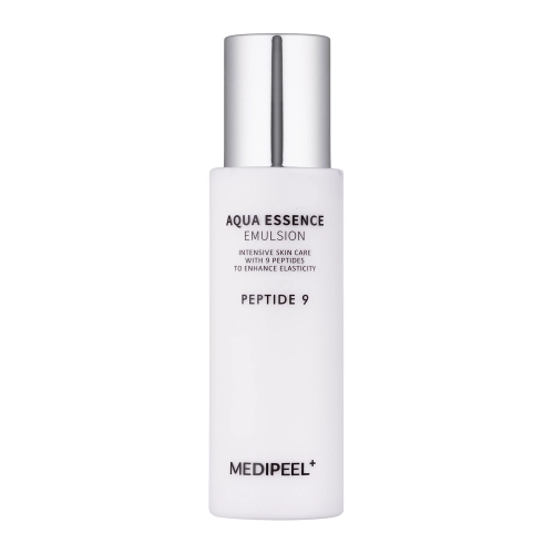 Medi-Peel - Peptide 9 Aqua Essence Emulsion - Facial Peptide Emulsion - 250ml