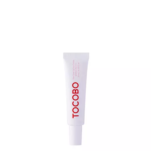 Tocobo - Vita Tone Up Sun Cream SPF50+ PA++++ - Tone Up Sun Cream with Filter - Miniature - 10 ml