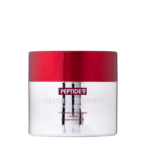 Medi-Peel - Peptide 9 Volume and Tension Tox Cream Pro - Lifting Peptide Cream - 50ml