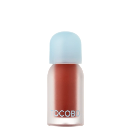 Tocobo - Juicy Berry Plumping Lip Oil - Lip Oil - 16 Apple Mango - 4g