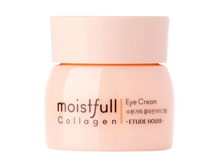 Etude House - Moistfull Collagen Eye Cream - 28ml