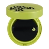 Unleashia - Healthy Green Cushion - Satin Cushion Foundation SPF30/PA++ - 18 Seashell - 15g 