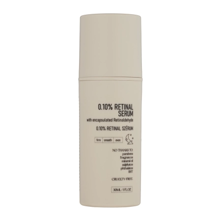 Nerds. - 0.10% Retinal Serum - 30ml