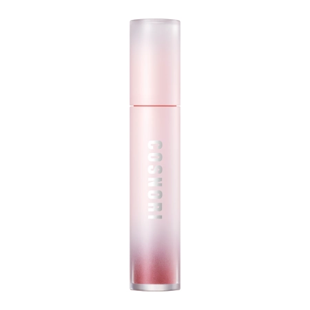 Cosnori - Water Blurry Tint - Matte Lip tint - 03 Rose Doux - 4g