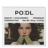 PO:DL - Barley Hyaluronic Frozen40 Essence Pads - Moisturizing Face Pads - 70 pcs.
