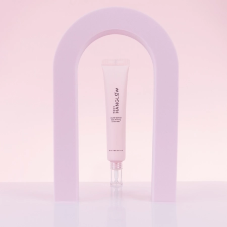 HanGlow - Glow Guard - Daily Priming Sunscreen SPF 50+ - Daily Sunscreen - 50ml