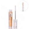 Rom&nd - Glasting Water Gloss - Lip Gloss - 01 Sanho Crush- 4.3g