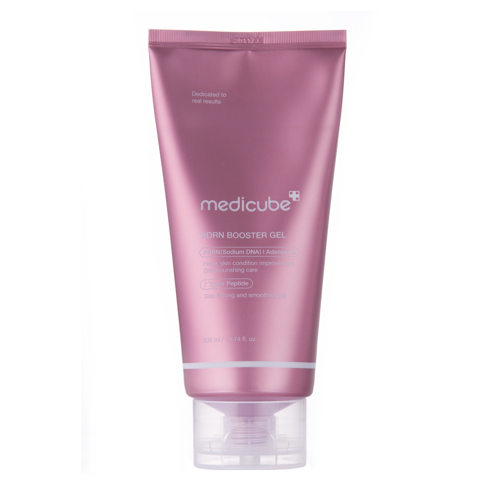 Medicube - PDRN Booster Gel - Facial Firming Booster - 300ml