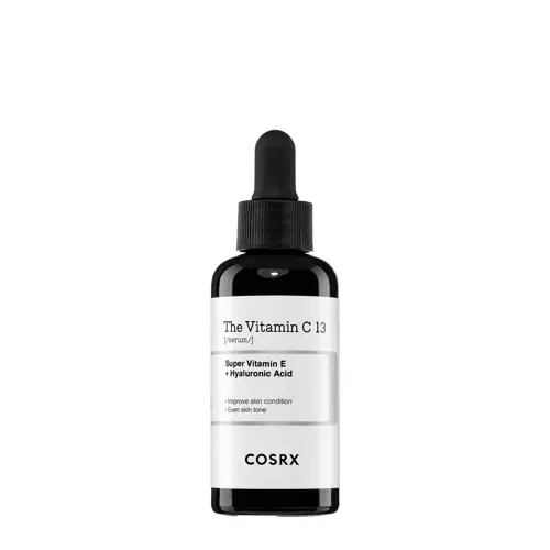 COSRX - The Vitamin C 13 Serum - Vitamin C Serum - 20ml