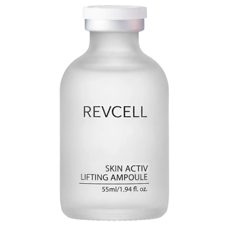 REVCELL - Skin Activ Lifting Ampoule - Facial Lifting Ampoule - 55ml
