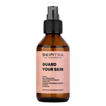 SkinTra - Guard Your Skin - Protective Antioxidant Essence - 100ml