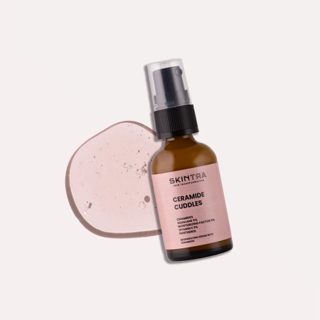 SkinTra - Ceramide Cuddles - Regenerating Serum - 30ml 