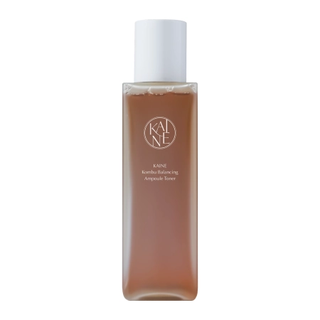 Kaine - Kombu Balancing Ampoule Toner - Facial Toner with Kombucha Extract - 150ml