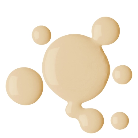 LOVRO - Bubble Foundation - Foundation with an Aerated Brightens Formula - 02 Vanilla - 50ml 
