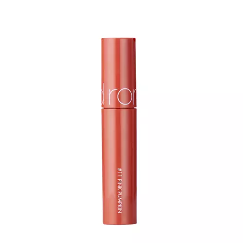 Rom&nd - Juicy Lasting Tint - Permanent Lip Tint - 11 Pink Pumpkin - 5.5g