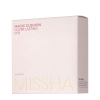 Missha - Magic Cushion Cover Lasting SPF50+/PA+++ - Cushion Primer with Filter - #21 Neutral Light Beige - 15g