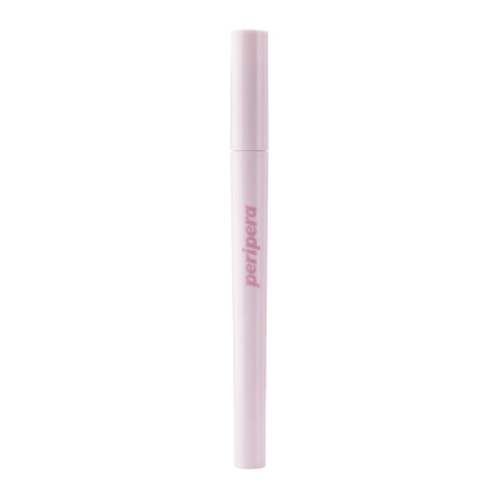 Peripera - Sugar Twinkle Duo Eye Stick - Glitter Eyeshadow and Pencil 2-in-1 - 03 Glimmering Pink - 0.23g+0.55g