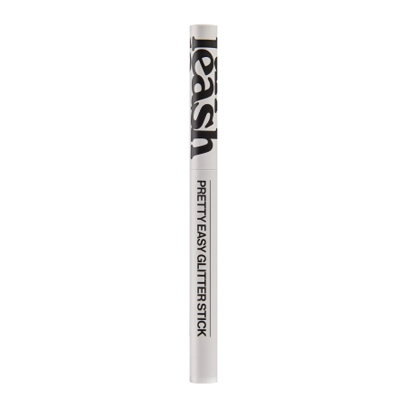 Unleashia - Pretty Easy Glitter Stick - Glitter Eyeliner - 1 Thrilled - 0.7g