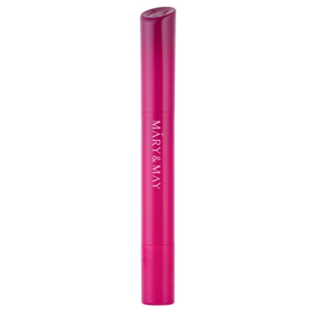 Mary&May; - Blooming Glow Lip - Tinted Lip Balm - 07 Lilac Dream - 1.7 g
