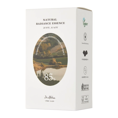 Dr. Althea - Natural Radiance Essence - Brightening Facial Essence - 30ml