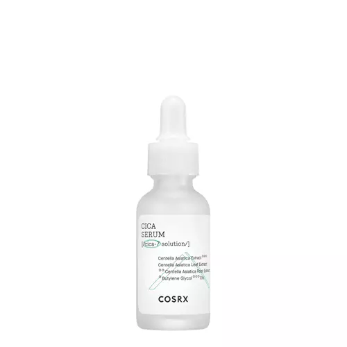 Cosrx - Pure fit Cica Serum - Soothing Serum for Sensitive Skin - 30ml