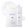 d'Alba - Waterfull Vegan Sleeping Pack - Moisturizing Night Face Mask - 12x4ml