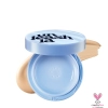 Unleashia - Babe Skin Baby Blue Cushion SPF 40 PA++ - Cushion Primer - 23W Jolly - 15 g
