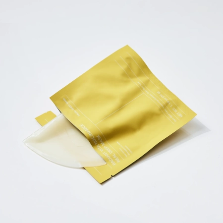 Biodance - Radiant Vita Niacinamide Real Deep Mask - Illuminating Face Mask - 1pc/34g
