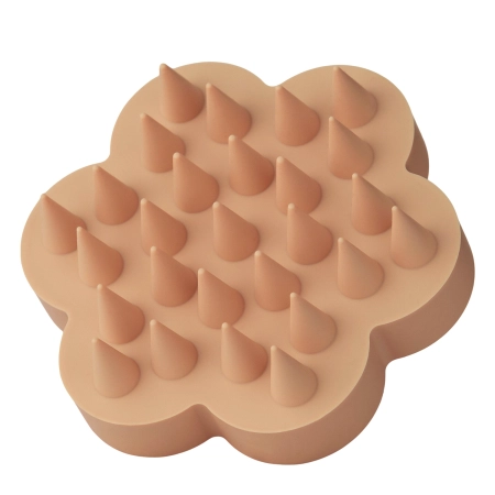Cosibella Accessories - Silicone Massager for Sensitive Scalp