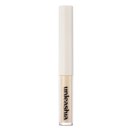 Unleashia - Bye Bye My Blemish Concealer - Under Eye Concealer - No. 1.5 Cornsilk - 2g