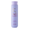 Masil - 5 Salon No Yellow Shampoo - Toning Shampoo - 300ml