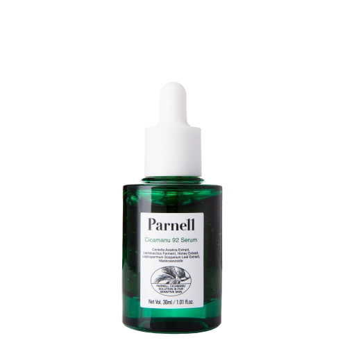 Parnell - Cicamanu 92 Serum - 30ml