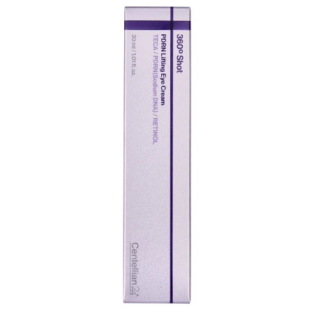 Centellian24 - 360º Shot PDRN Lifting Eye Cream - PDRN Lifting Eye Cream - 30 ml
