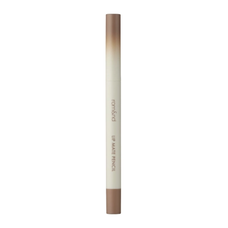 Rom&nd - Lip Matte Pencil - 05 Taupey Shade - 0.5g
