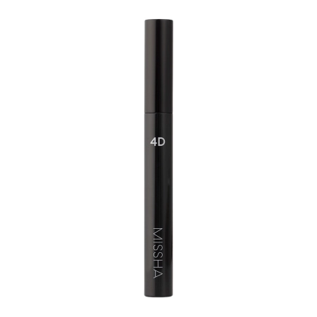 Missha - 4D Mascara - Volume Enhancing Mascara - 7g