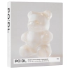 PO:DL - Rice Glutathione Hydromask Set - Set of Brightens-ing Gel Face Masks - 4x28g