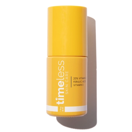 Timeless - Skin Care - 20% Vitamin C + E Ferulic Acid Serum - 30ml