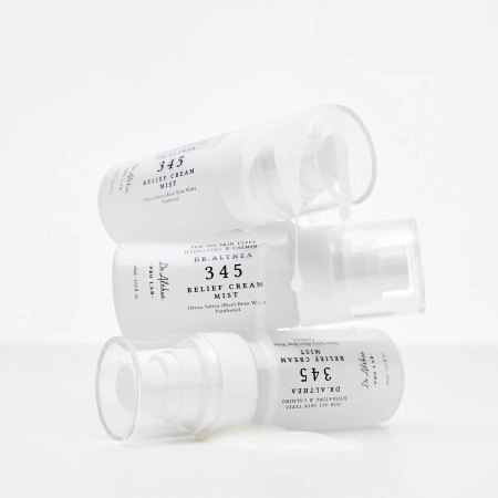 Dr. Althea - 345 Relief Cream Mist - 60ml