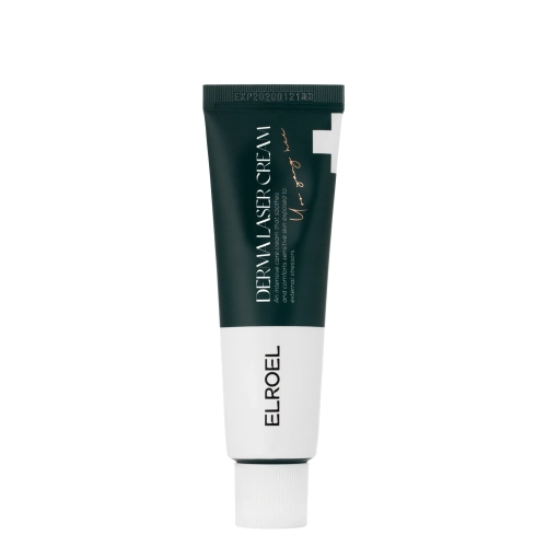ELROEL - Derma Laser Cream - 50ml